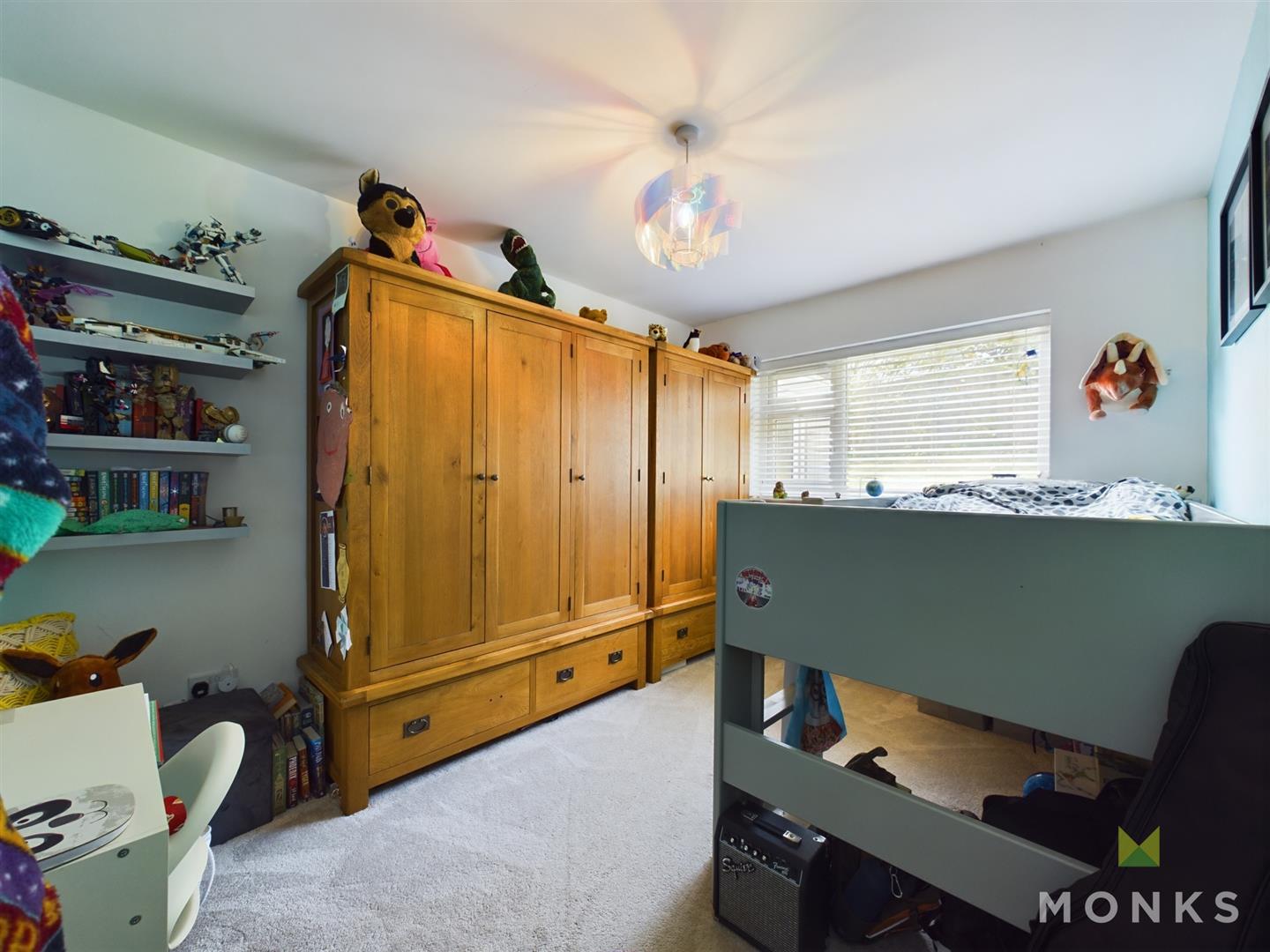 Copperbank Rodney View, Oswestry, SY10 8AQ To Let